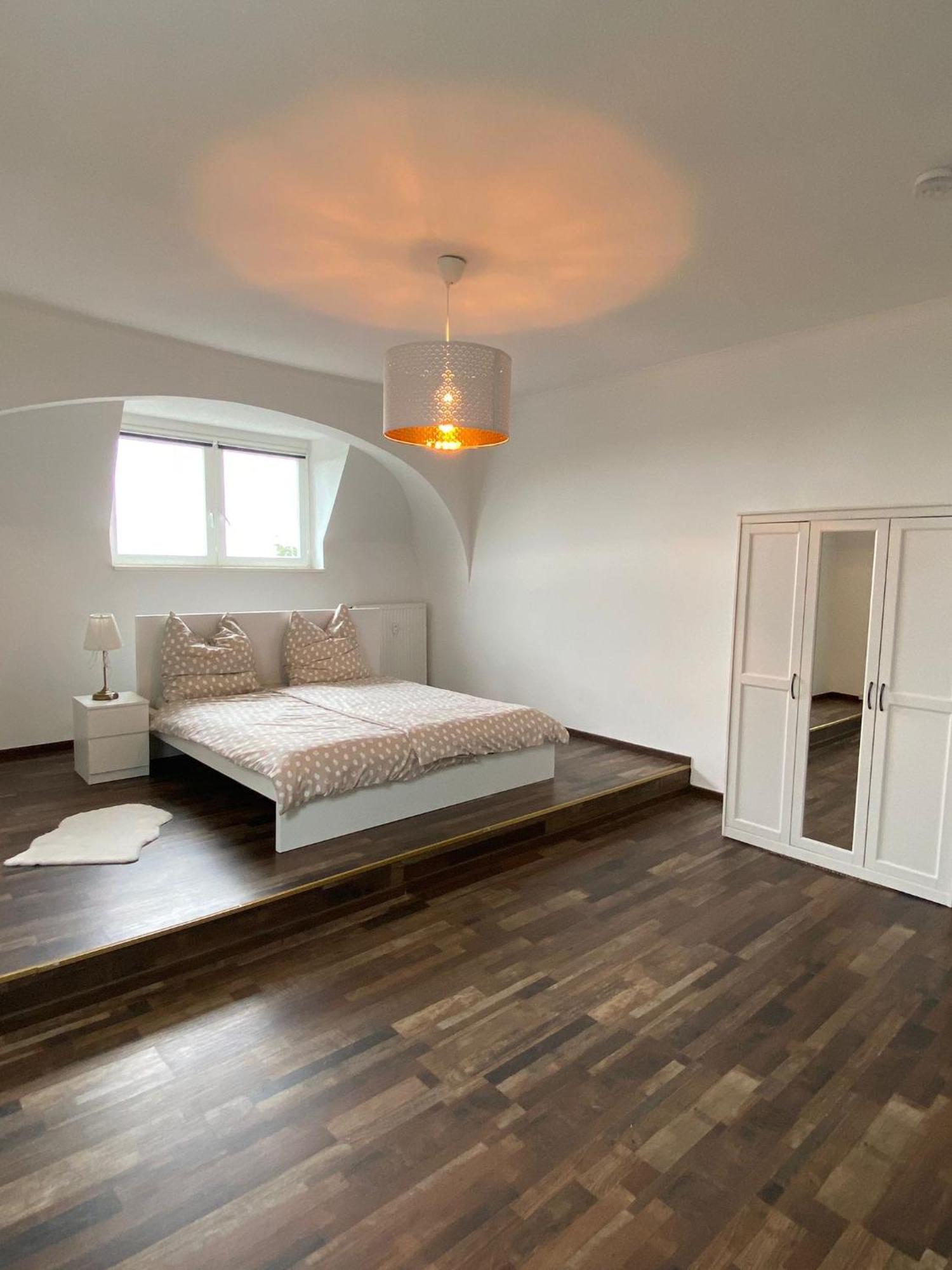 4 Design Atelier Apartment Goslar
