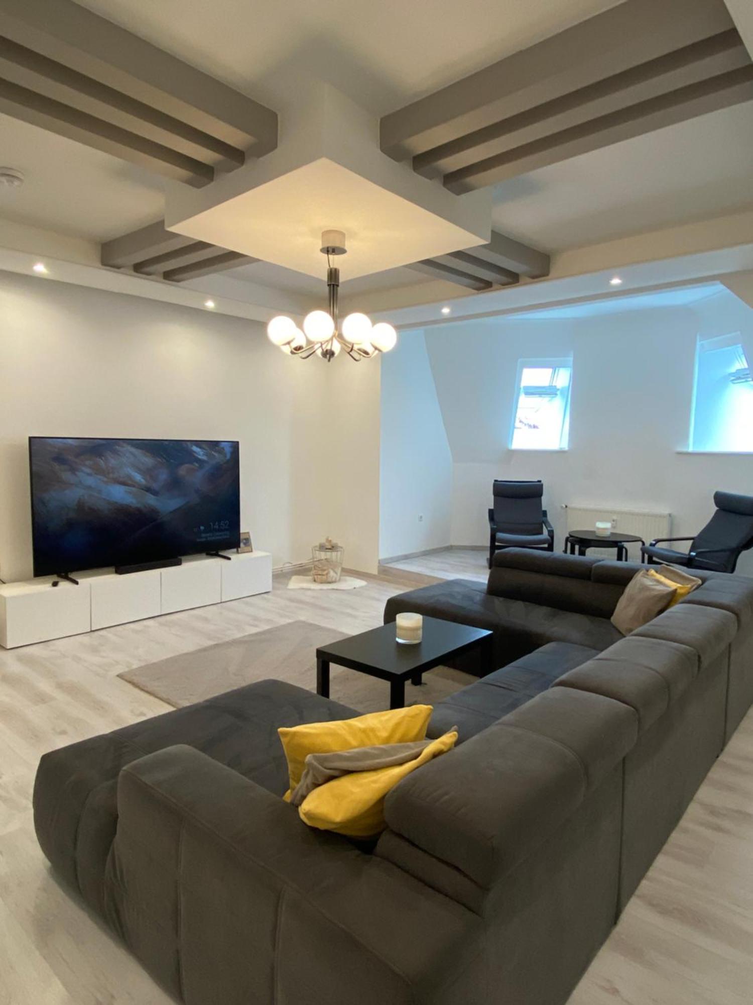 4 Design Atelier Apartment *