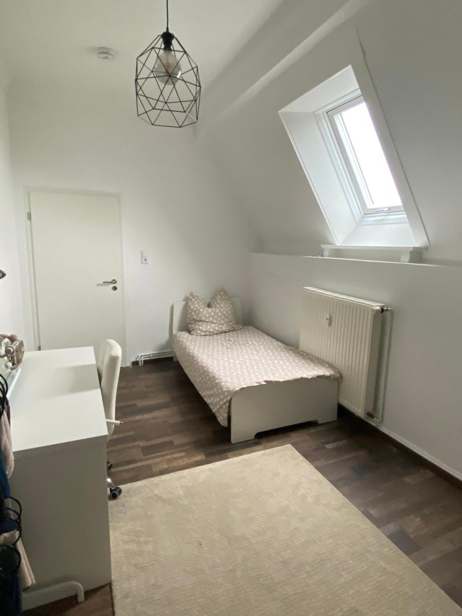 Apartment 4 Design Atelier Goslar